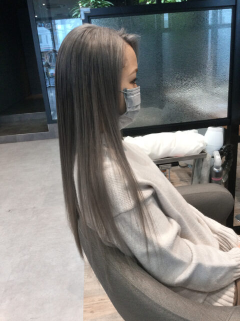 写真:After