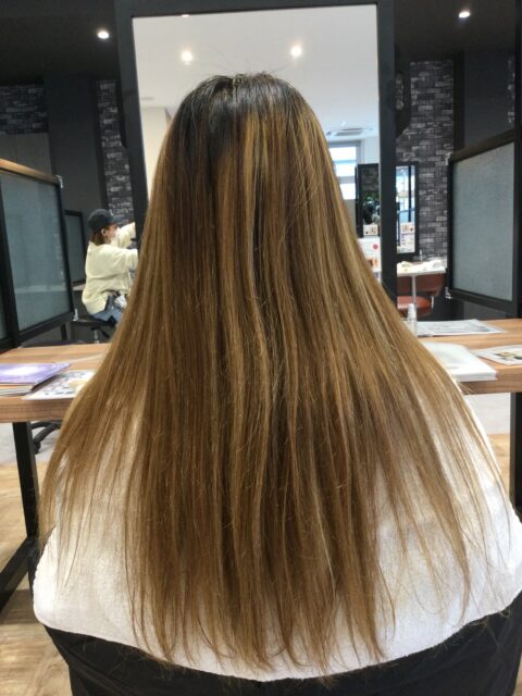 写真:Before