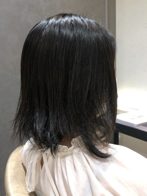 写真：Before