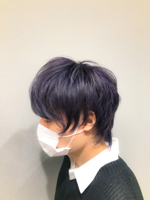 写真：After