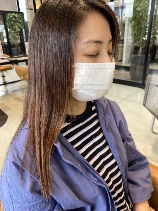 写真：Before