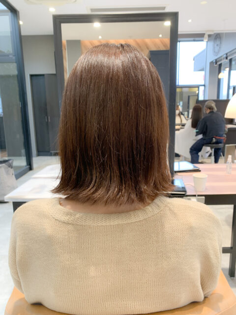 写真:After