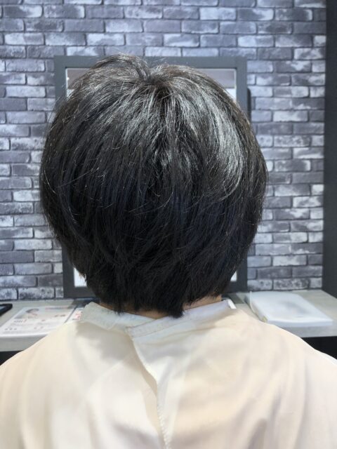 写真：Before