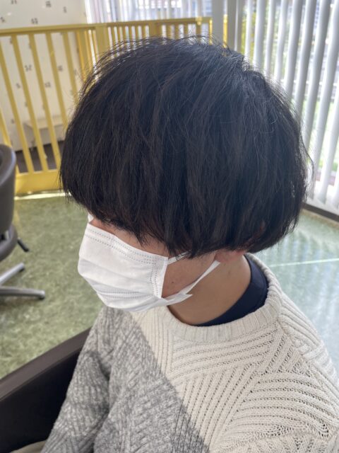 写真:After