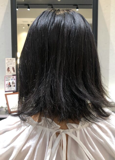 写真：Before