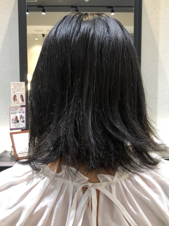 写真：Before