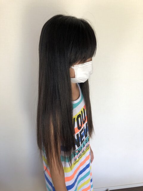 写真：Before