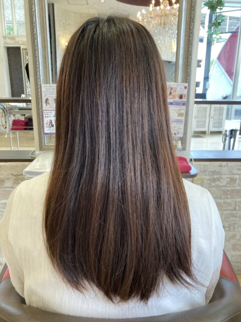 写真：Before