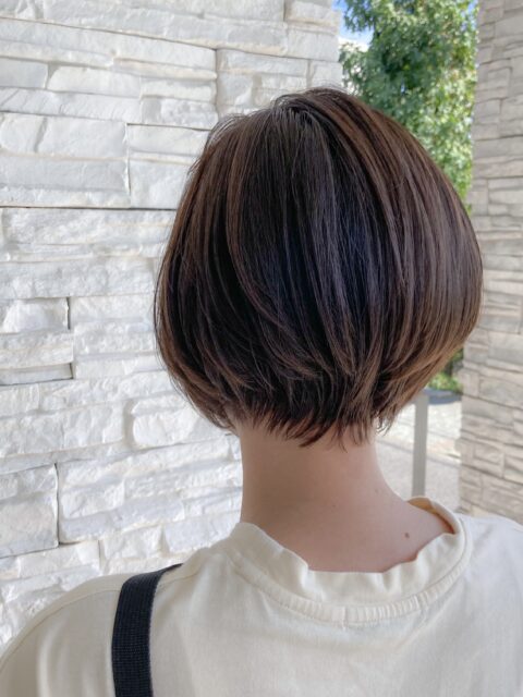 写真：After