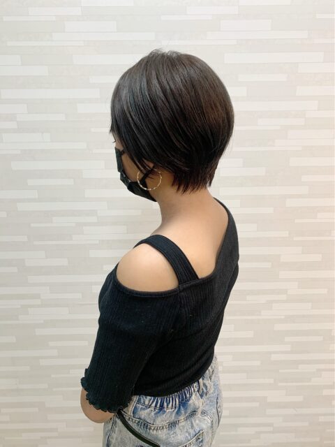 写真:After