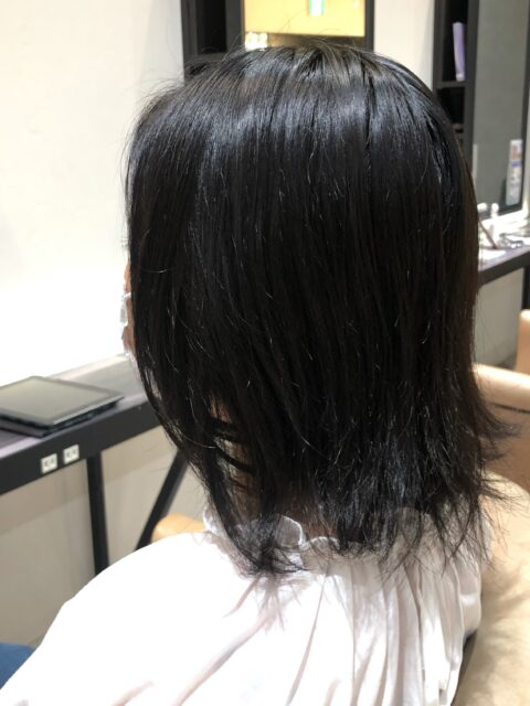 写真：Before