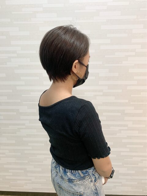 写真:After