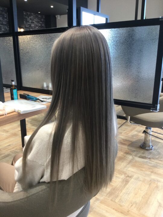 写真:After