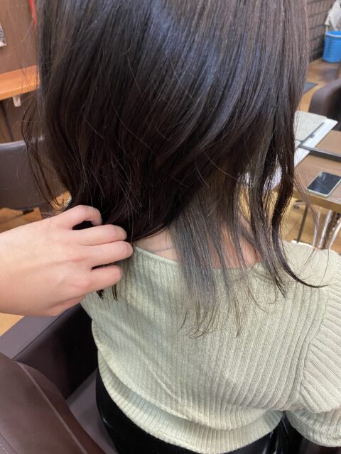 写真：After