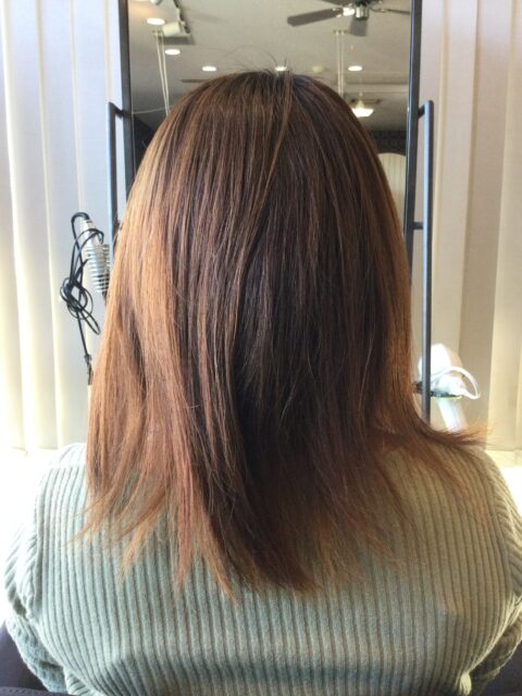 写真：Before