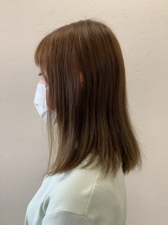 写真：Before