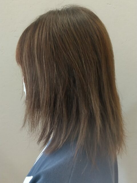 写真：Before