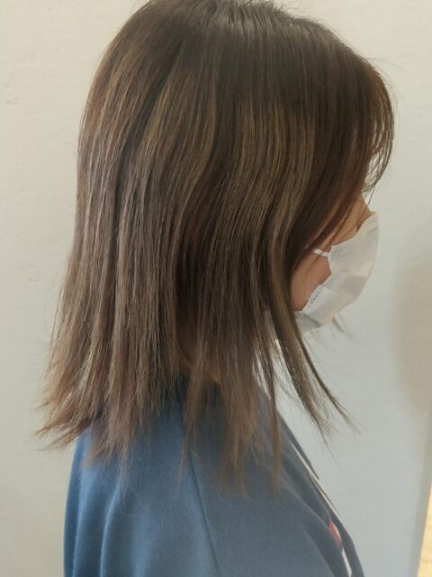 写真：Before