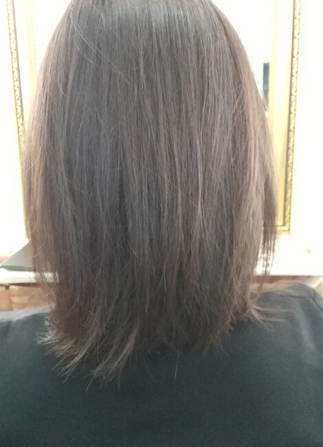 写真：Before