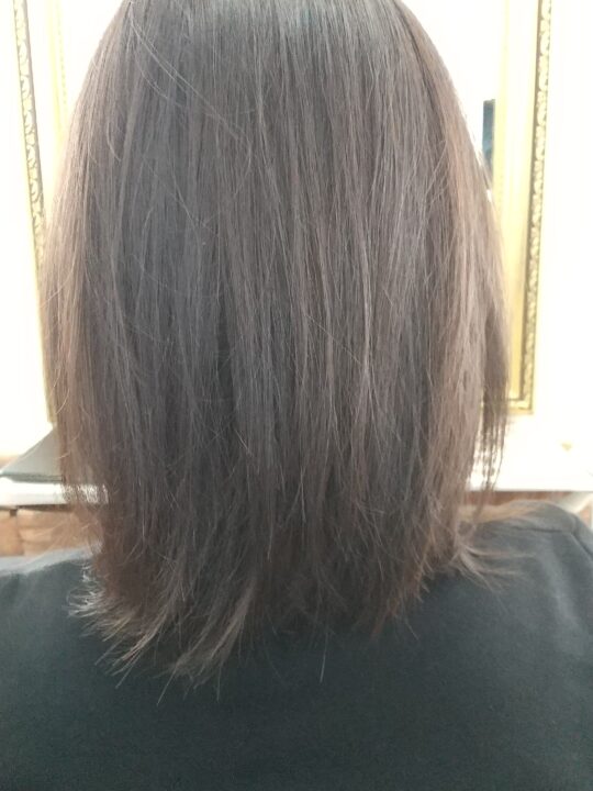 写真：Before