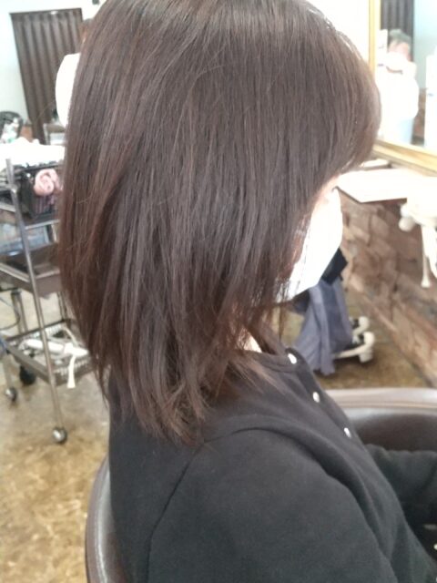 写真：Before