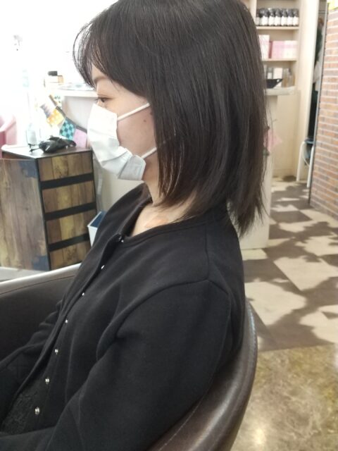 写真：Before