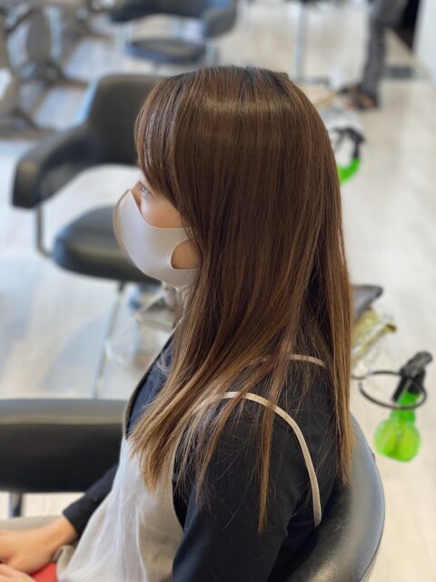 写真：Before