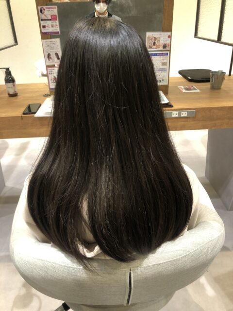 写真：Before