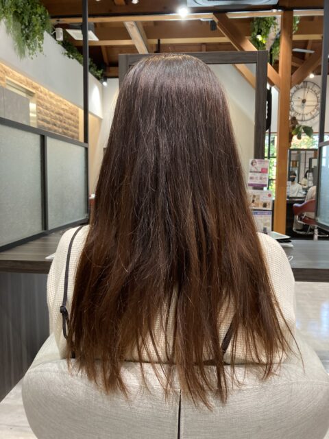 写真：Before