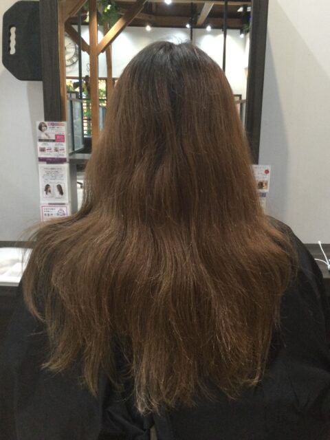 写真：Before