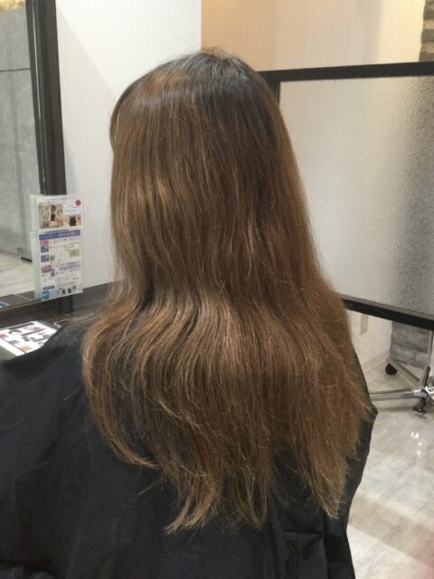 写真：Before