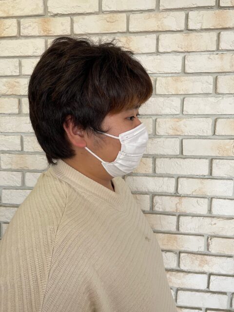 写真:Before