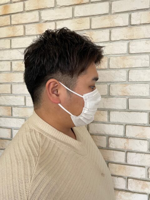 写真:After