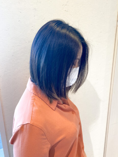 写真：Before