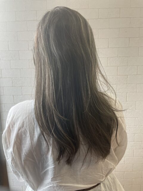 写真：Before