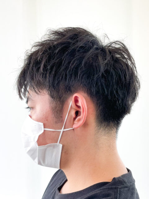 写真:After