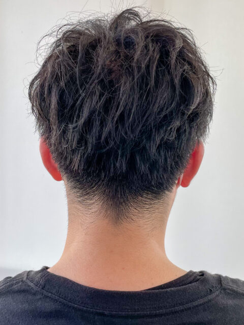 写真:After