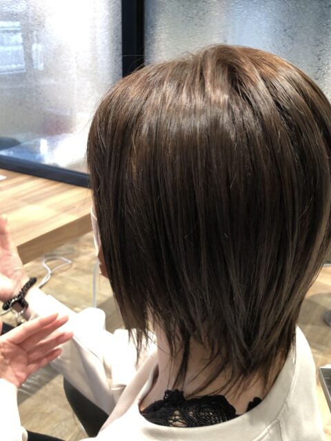 写真:After