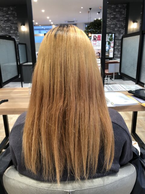 写真：Before