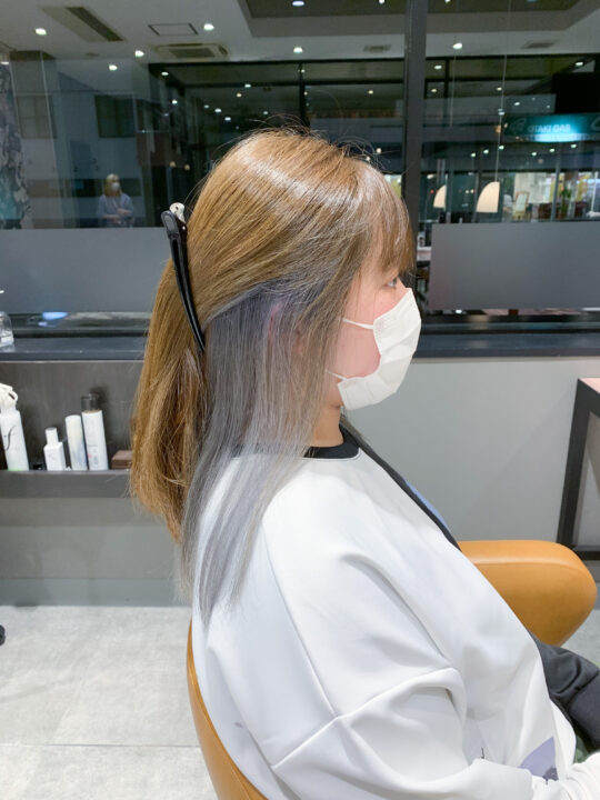 写真:After