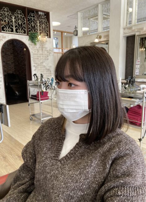 写真：Before