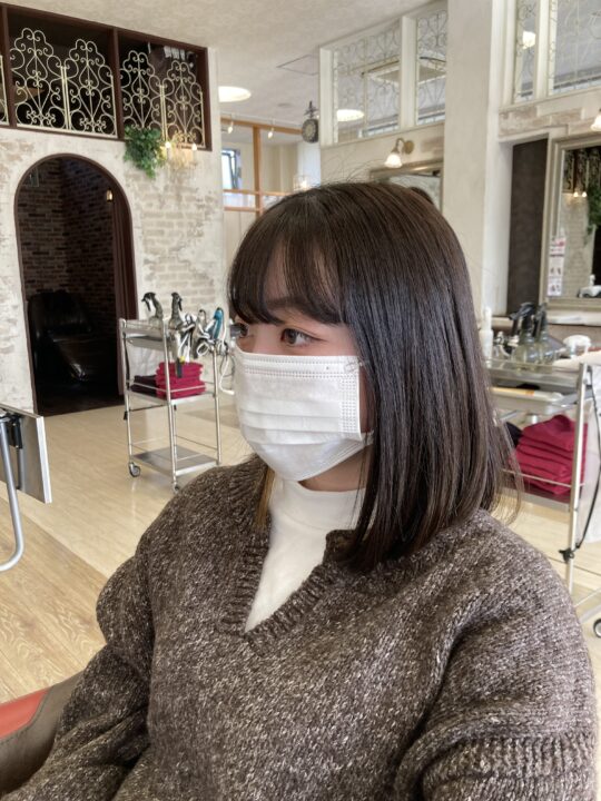 写真：Before