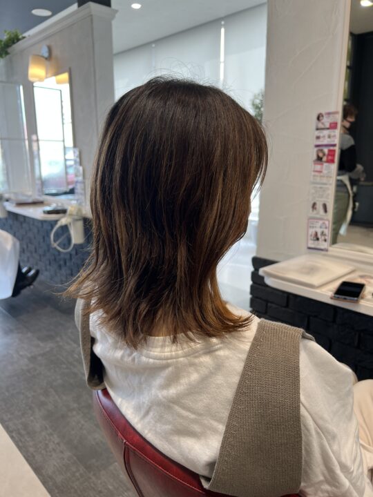 写真：Before