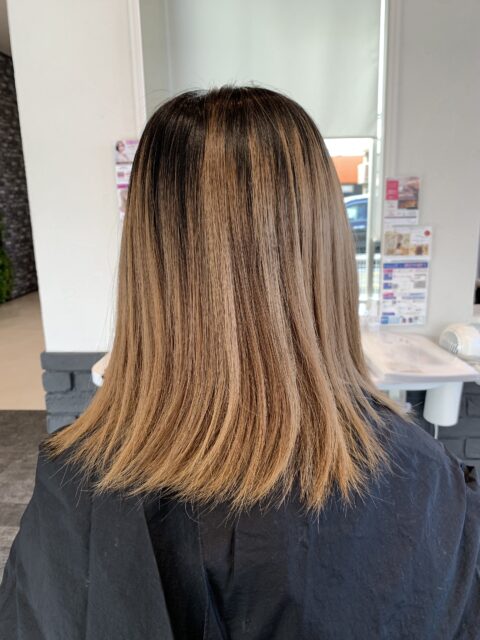 写真:Before