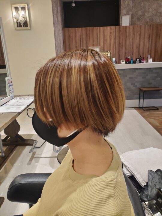 写真：Before