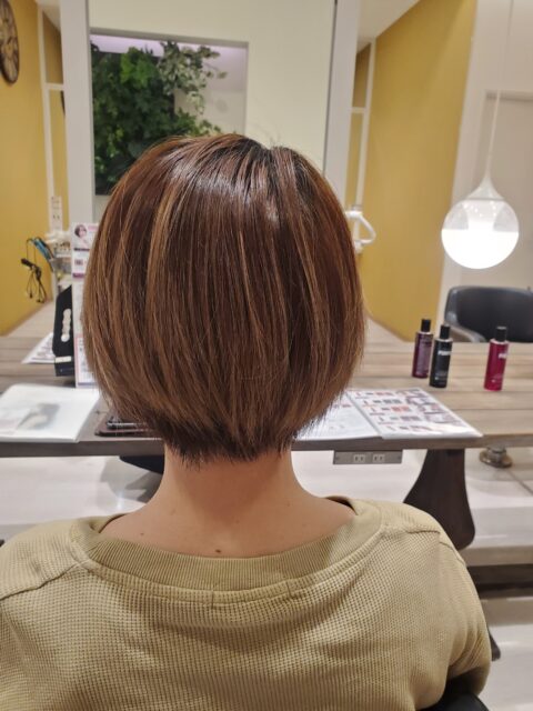 写真：Before