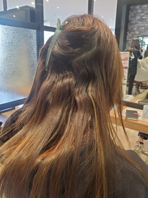 写真:Before