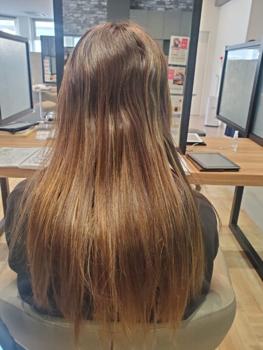 写真:Before