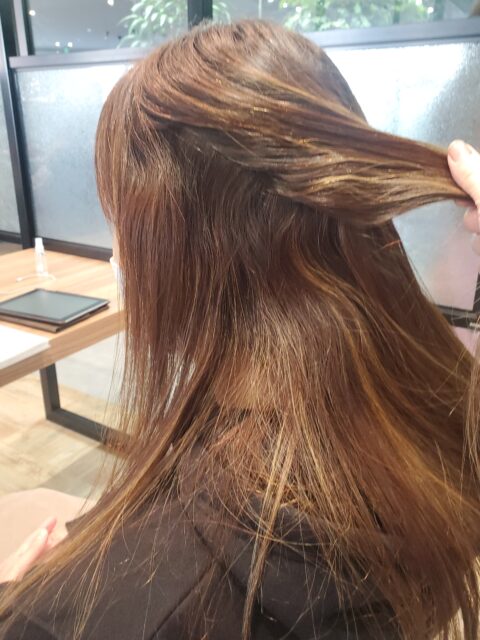 写真：Before