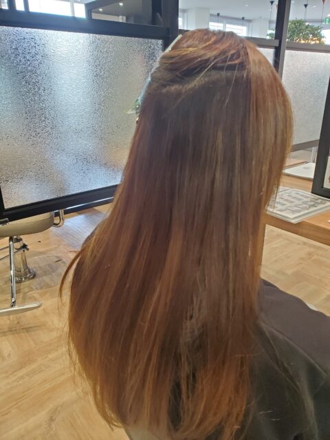 写真:After